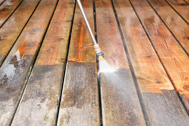 Best Exterior Home Cleaning  in Random Lake, WI