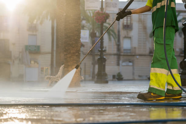 Best Residential Pressure Washing Services  in Random Lake, WI