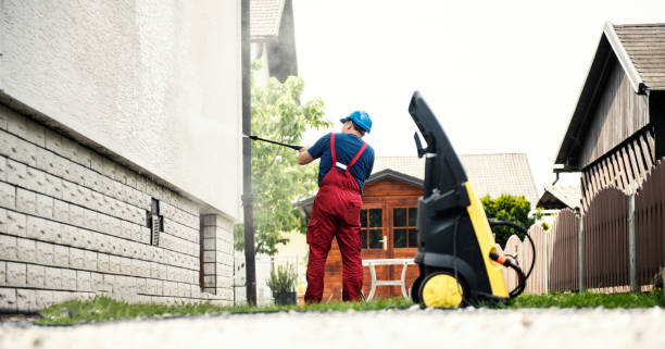 Best Residential Pressure Washing Services  in Random Lake, WI